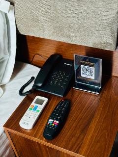 Arda Plaza Hotel - Taschkent - 7