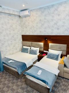 Arda Plaza Hotel - 9