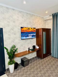 Arda Plaza Hotel - Taschkent - 9