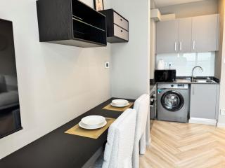 Warm and Elegant Studio in Dubai - Dubai - 3