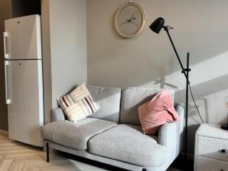 Warm and Elegant Studio in Dubai - Dubai - 5