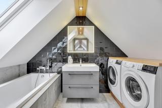 Elegant and Comfortable Apartments in Gdansk Dom & House - Gdansk - 2