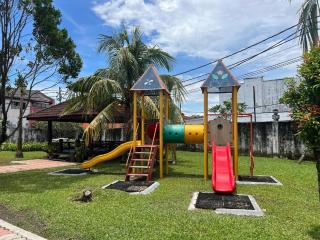 Hotel De Cassia - Kampar - 9