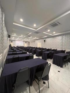 Hotel De Cassia - Kampar - 2