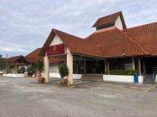 Hotel De Cassia - Kampar - 7