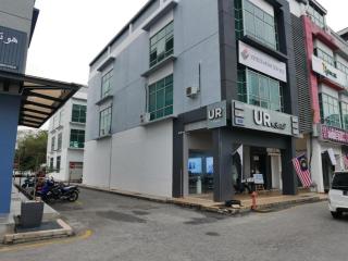PANTAI REGAL CITY HOTEL @ Kuantan City Centre - Kuantan - 3