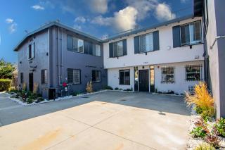 Casas On Cordova Street - Los Angeles - 0
