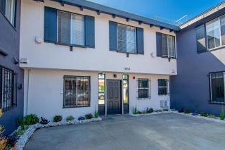 Casas On Cordova Street - Los Angeles - 6