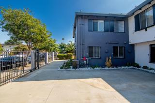 Casas On Cordova Street - Los Angeles - 4
