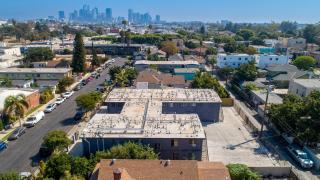 Casas On Cordova Street - Los Angeles - 7