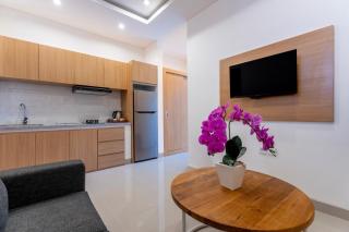 Adikara Apartment by Betterplace - Canggu - 1
