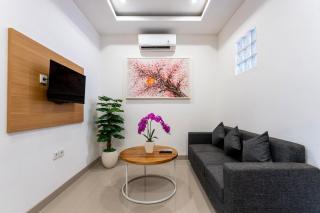 Adikara Apartment by Betterplace - Canggu - 3