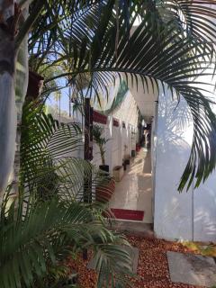 Vanam Soulful Stays - Pondicherry - 7