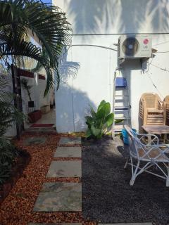 Vanam Pool Stay - Pondicherry - 8