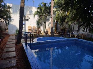 Vanam Pool Stay - Pondicherry - 9