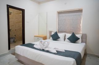 Huma Grand - Gachibowli - 0