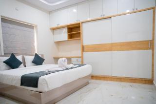 Huma Grand - Gachibowli - 3