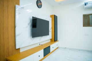 Huma Grand - Gachibowli - 1