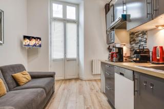 Charmant Logement Gambetta Bordeaux - Bordeaux - 1