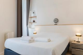 Charmant Logement Gambetta Bordeaux - Bordeaux - 6
