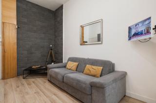 Charmant Logement Gambetta Bordeaux - Bordeaux - 9