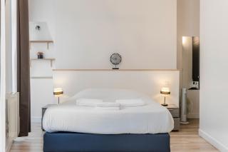 Charmant Logement Gambetta Bordeaux - Bordeaux - 7