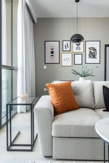 Silkhaus central 1BDR near Dubai mall in Downtown Views - Dubai - 7