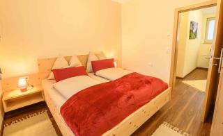 Appartement Waldhof - Flattach - 1