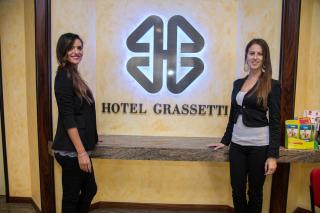 Hotel Grassetti - 3