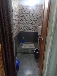 Navbharat Homestay - Faizābād - 4