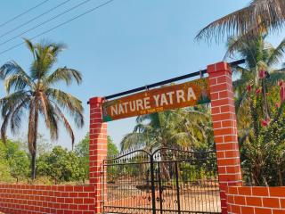 Nature yatra - Achra - 3