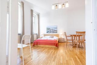 Simple Apartment near Wiener Stadthalle - Vienna - 6