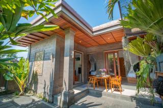 Delvana Villa 2 - Ubud - 9