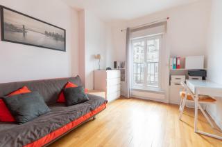 Bienvenue rue Monge Paris 5 - Parigi - 1