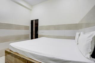 Hotel O YOUR RESIDENCY - Ghaziabad - 7