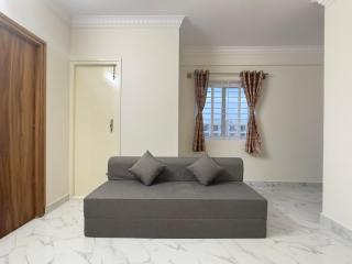 1BHK near Sarjapur road with lift 301 - Bangalore - 0