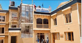 TIH Hotel Jorchung - 8