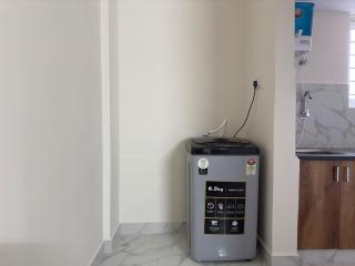 1BHK near Sarjapur road with lift 301 - Bangalore - 6