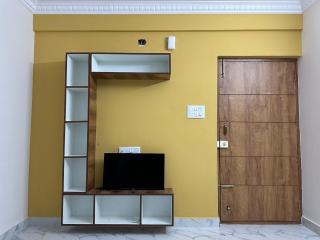 1BHK near Sarjapur road with lift 301 - Bangalore - 4