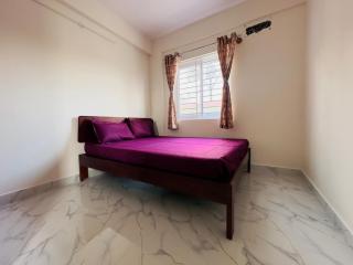 1BHK near Sarjapur road with lift 301 - Bangalore - 3