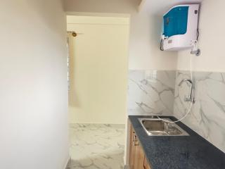 1BHK near Sarjapur road with lift 301 - Bangalore - 2