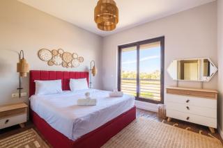 Modern 3Bdr Cyan Apt: Prime Spot - Hurghada - 6