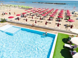 Hotel Classic - Azzurro Club - Lido di Savio - 9