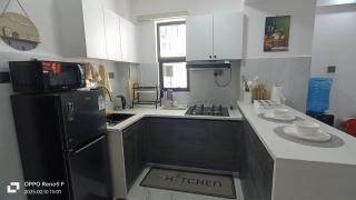 Executive, Spacious One Bedroom Apartment - Nairobi - 3