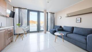 Apartamenty Sun & Snow Międzyzdrojski Rynek - Misdroy - 0