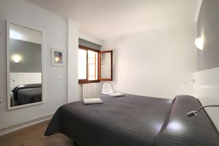 Cala Figuera Apartment 1b - 1