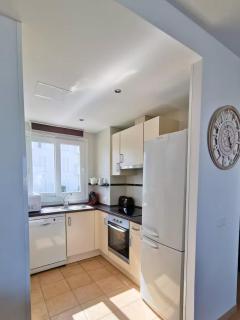 Casa Imperial - Exklusives Apartment am Yachthafen - Cala d´Or - 3