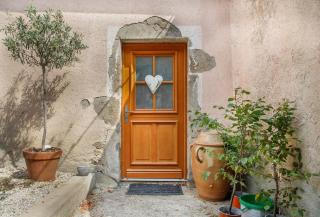 La maison d'en face a cozy guesthouse - - 0