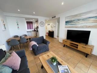 Casa Imperial - Exklusives Apartment am Yachthafen - Cala d´Or - 8