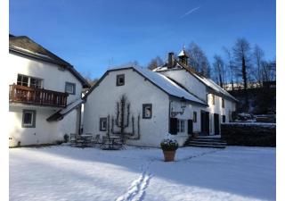 Le Vieux Moulin Weywertz - Butgenbach - 2